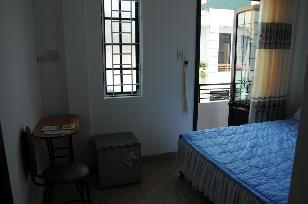 Bien Khoi Mini Hotel Hue Exterior foto